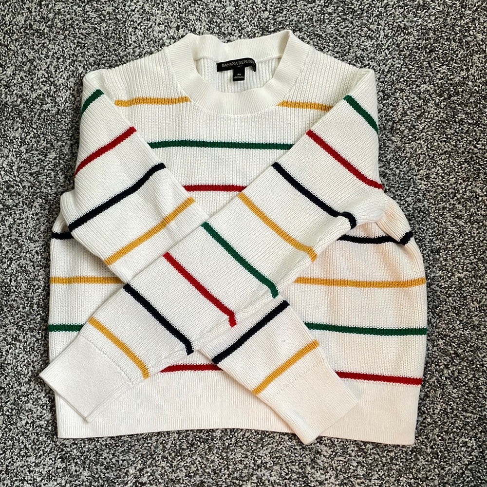 Banana Republic Sweater